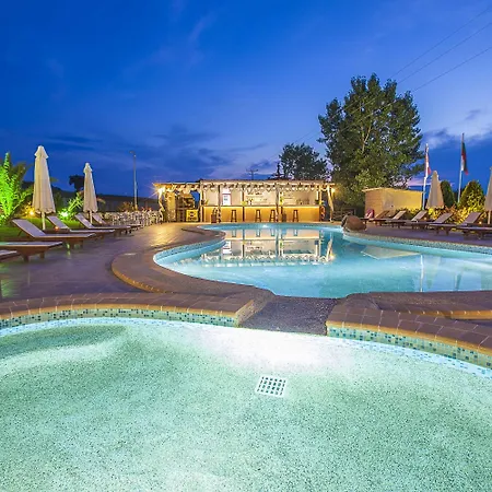 Sunny Hill Sani (Chalkidiki)