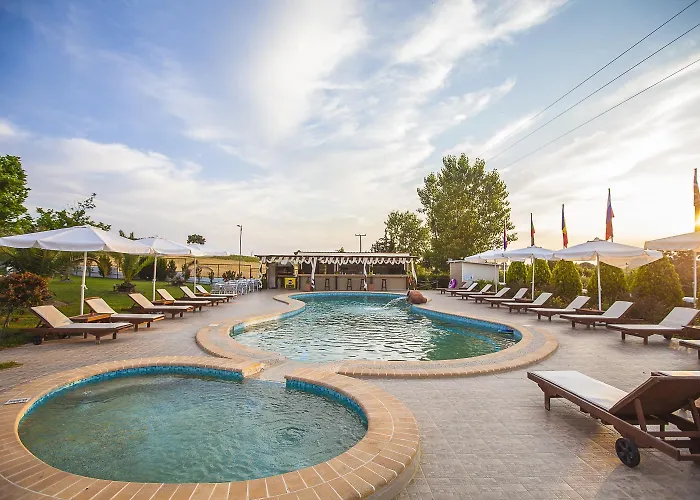 Sunny Hill Studios 3*