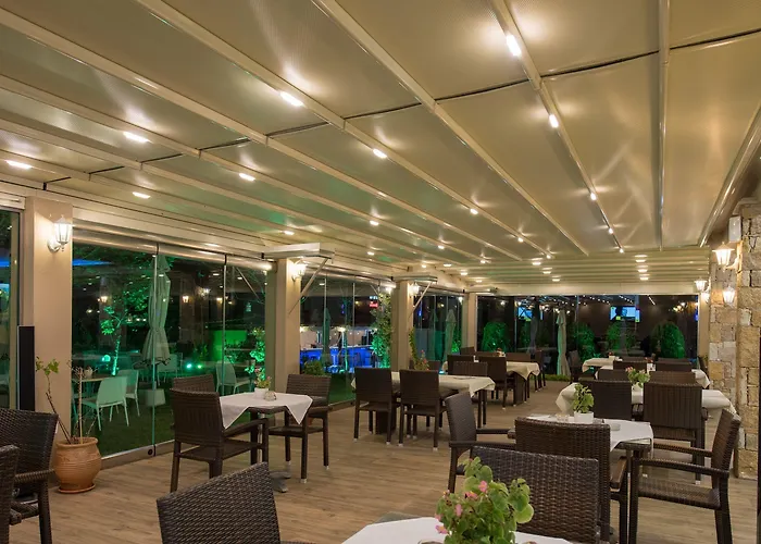 Sunny Hill Studios Сани-Бич